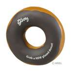 Personalized Food Stress Balls - Donut Stress Ball