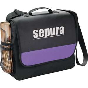 Custom Promotional The Mission Messenger Bag