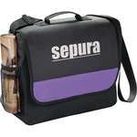 Logo Bags - The Mission Messenger Bag