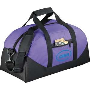 The Stadium Duffel Bag 