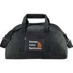 Imprinted Duffel & Sport Bags - The Stadium Duffel Bag