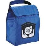 Customized Lunch Coolers - The Spectrum Budget Lunch Bag