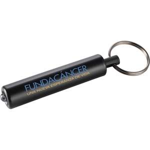 The Retro Key-Light Black