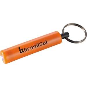 The Retro Key-Light Orange