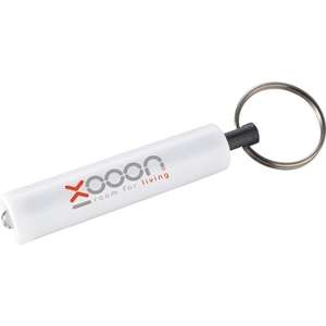 The Retro Key-Light White