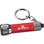 Business Flashlights - The Orion Flashlight