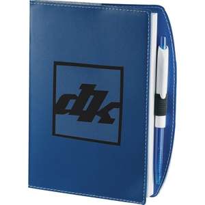Custom Promotional Talbot Notebook