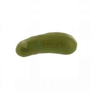 Pickle Stress Ball 