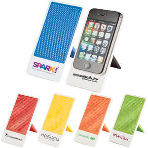 Custom Promotional Flip Mobile Phone Holder