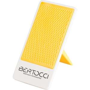 Flip Mobile Phone Holder White/Yellow
