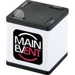 Logo Desktop & Office Items - Four Way Bank
