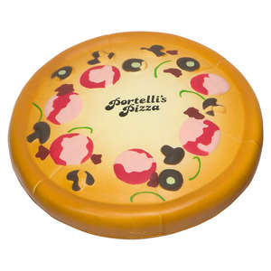 Pizza Stress Ball
