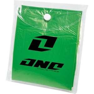 Rally Disposable Poncho 