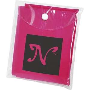 Rally Disposable Poncho 