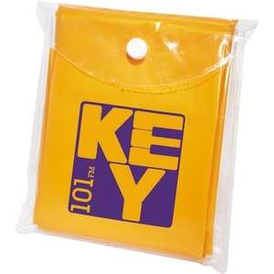 Rally Disposable Poncho 