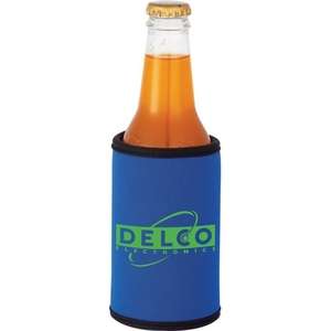 Custom Promotional That's a Wrap Drink Insulator