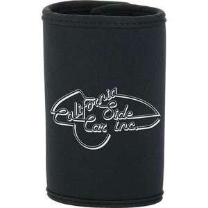That's a Wrap Drink Insulator Black