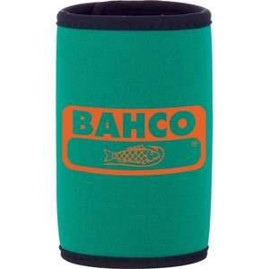 That's a Wrap Drink Insulator Green