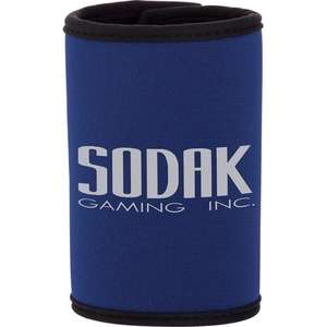 That's a Wrap Drink Insulator Blue, Navy