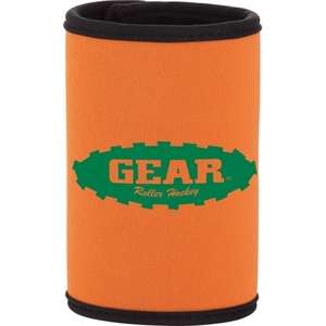 That's a Wrap Drink Insulator Orange