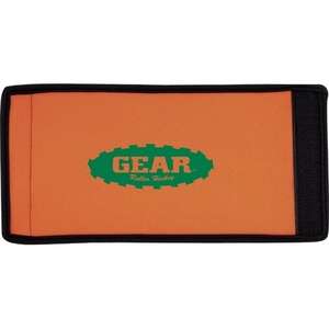 That's a Wrap Drink Insulator Orange