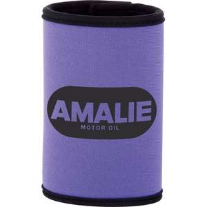 That's a Wrap Drink Insulator Purple