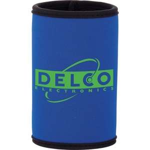 That's a Wrap Drink Insulator Blue, Royal