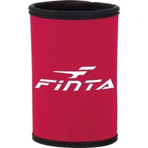 That's a Wrap Drink Insulator Red
