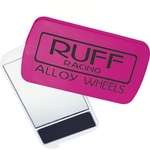 Business Travel & Personal Care Items - Mirror-Nail File Combo