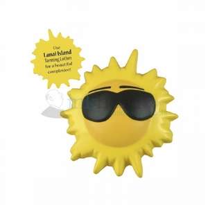 Cool Sun Stress Ball 