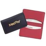 Personalized Business Card Holders - Business Card Case