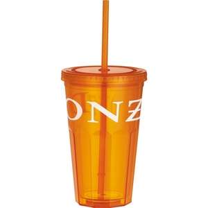 Sedici Surge Acrylic Tumbler