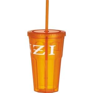 Sedici Surge Acrylic Tumbler