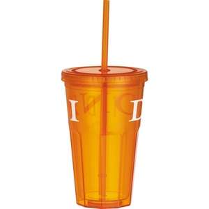 Sedici Surge Acrylic Tumbler