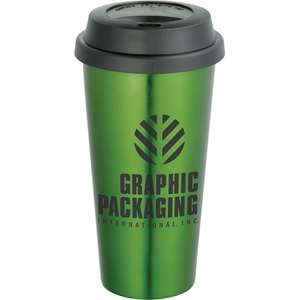 Flash Tumbler Green