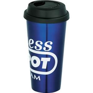 Flash Tumbler 