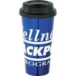Business Travel Coffee Tumblers - Flash Tumbler