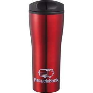 Matrix Tumbler Red