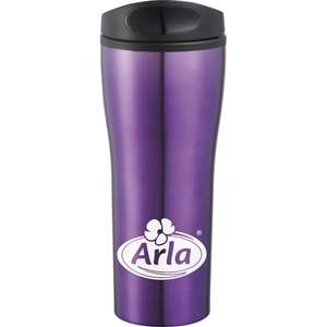 Matrix Tumbler Purple
