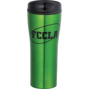 Matrix Tumbler Green