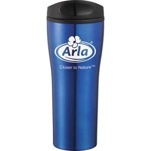Matrix Tumbler Blue