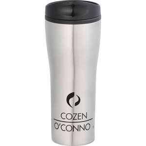 Custom Promotional Matrix Tumbler