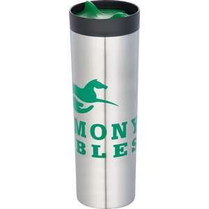 Color Twist Tumbler Green