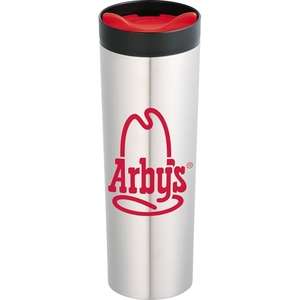 Custom Promotional Color Twist Tumbler
