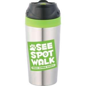 Custom Promotional Mirage Tumbler