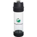 Wholesale Water Bottles - Achilles Glass Bottle