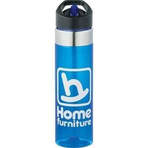 Kensington BPA Free Sport Bottle Blue
