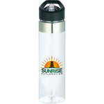 Custom Promotional Products - Kensington BPA Free Sport Bottle