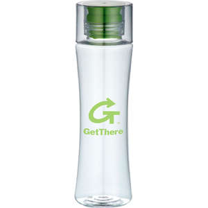Custom Promotional Brighton BPA Free Sport Bottle