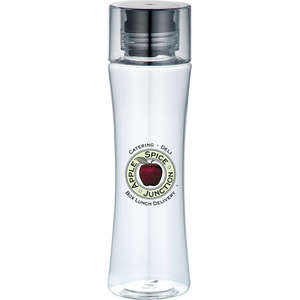 Brighton BPA Free Sport Bottle Black